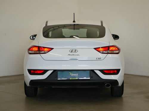 Hyundai i30 1.4 T-GDI 103 kW Trikolor Comf – foto 6