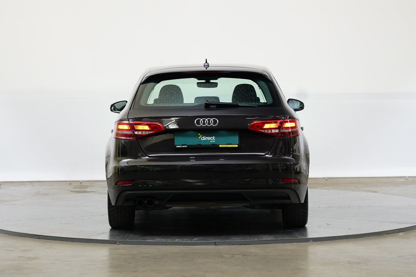 Audi A3 1.4 TFS 110 kW Sportback