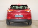 Hyundai Tucson 1.7 CRDI 85 kW Comfort