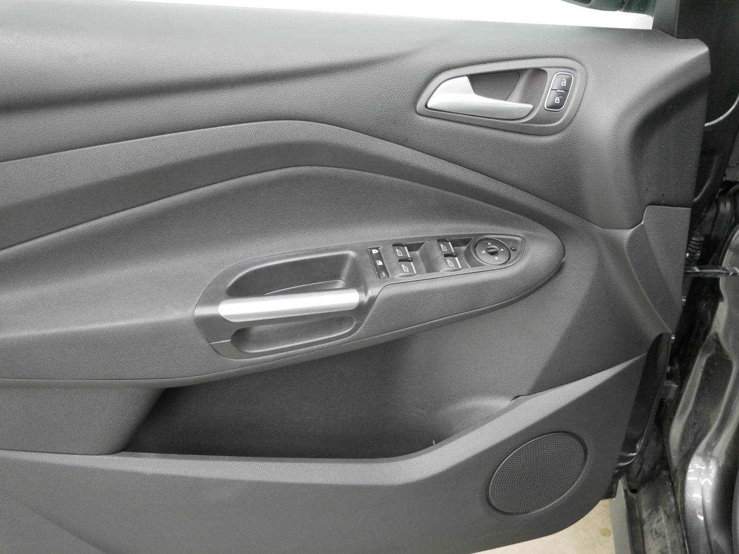 Ford C-MAX 1.5 EcoBoost 110 kW Titanium