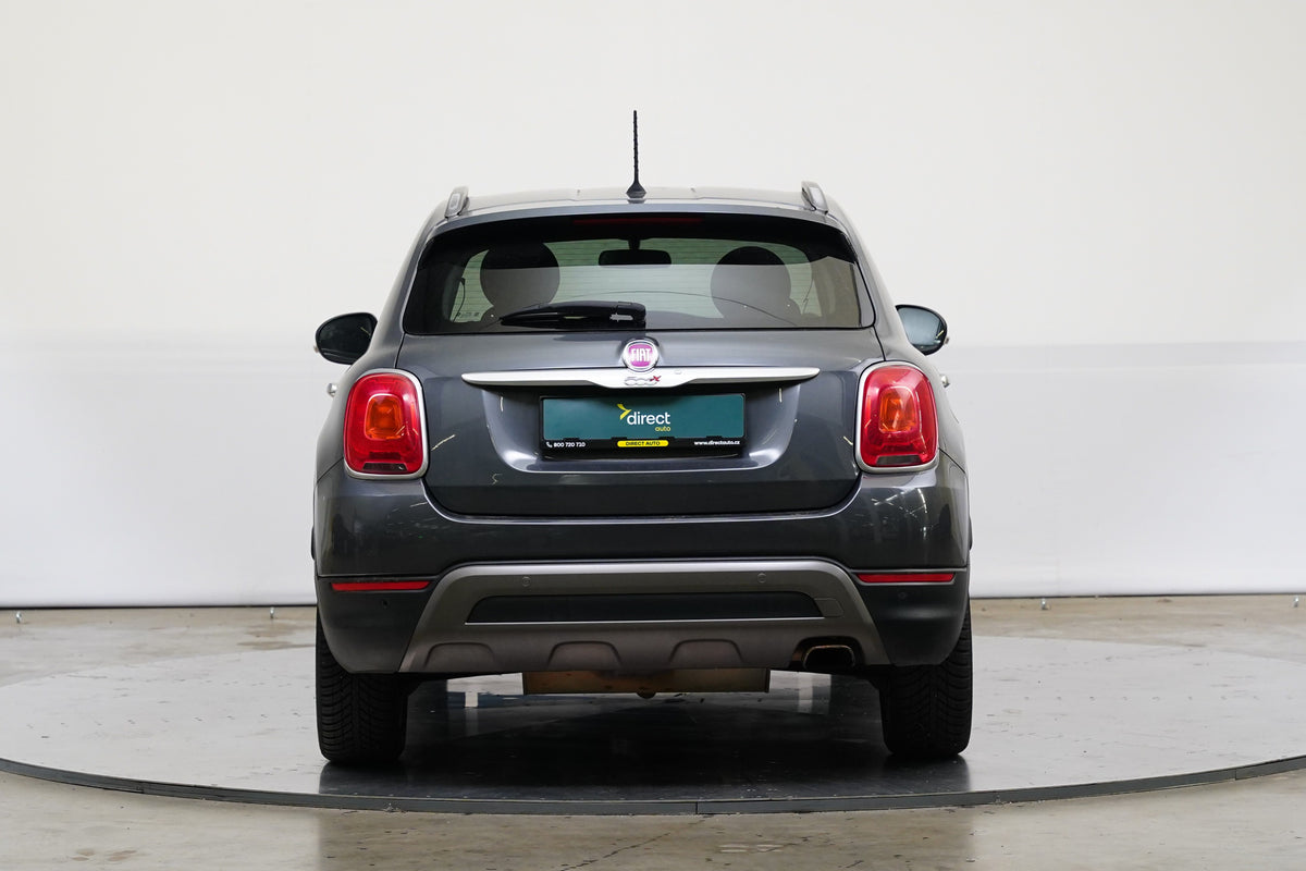 Fiat 500 1.4 Turbo 103 kW Cross – foto 6