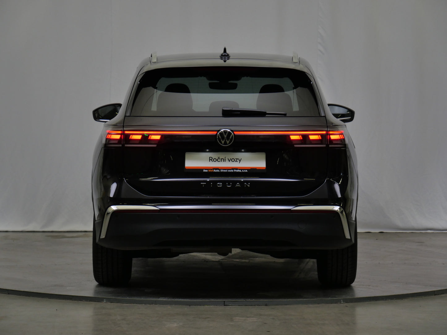 Volkswagen Tiguan 2.0 TDI 110 kW DSG Elegance