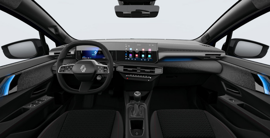Renault Clio techno TCe 115 – foto 6