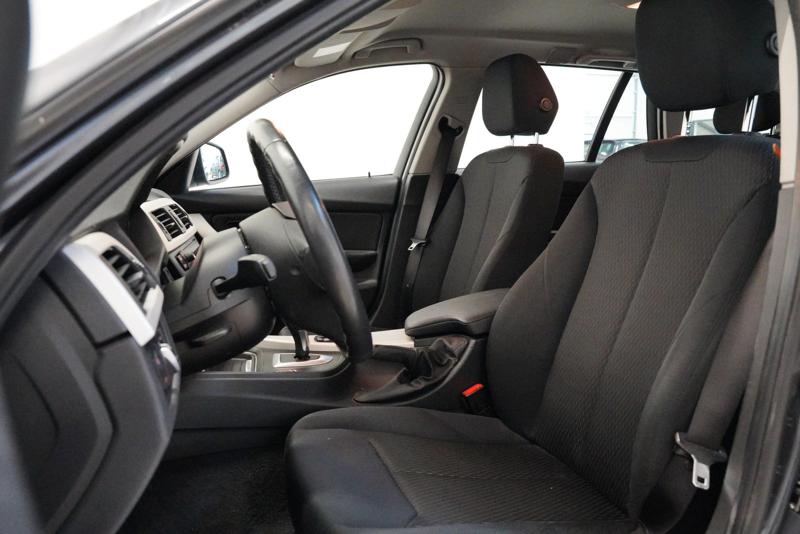 BMW Řada 3 320d 135 kW – foto 6