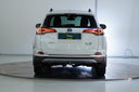 Toyota Rav4 2.5 Hybrid 145 kW Executive