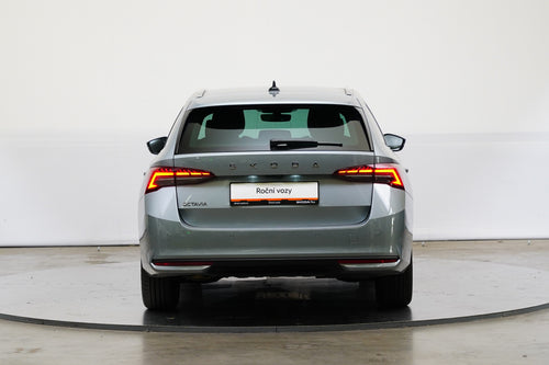 Škoda Octavia 2.0 TDI 85 kW Top Selection – foto 6