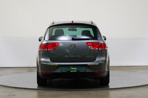 Seat Altea XL 1.2 TSI 77 kW Reference Copa – foto 6