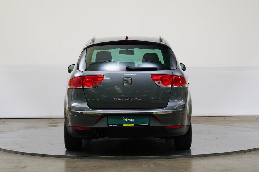 Seat Altea XL 1.2 TSI 77 kW Reference Copa – foto 6