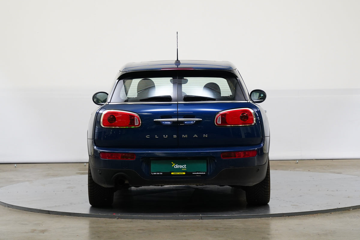 Mini Clubman 1.5i 75 kW