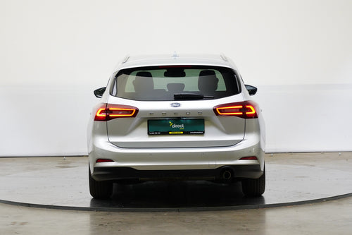 Ford Focus 1.0 EcoBoost 114 kW Titanium – foto 6