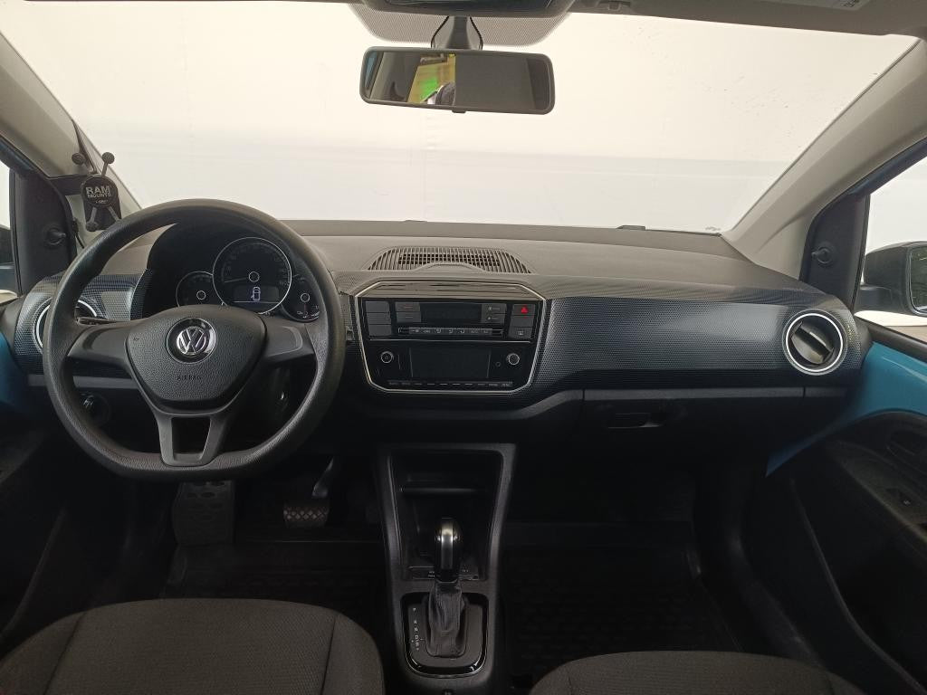 Volkswagen Up! e-UP! 60 kW