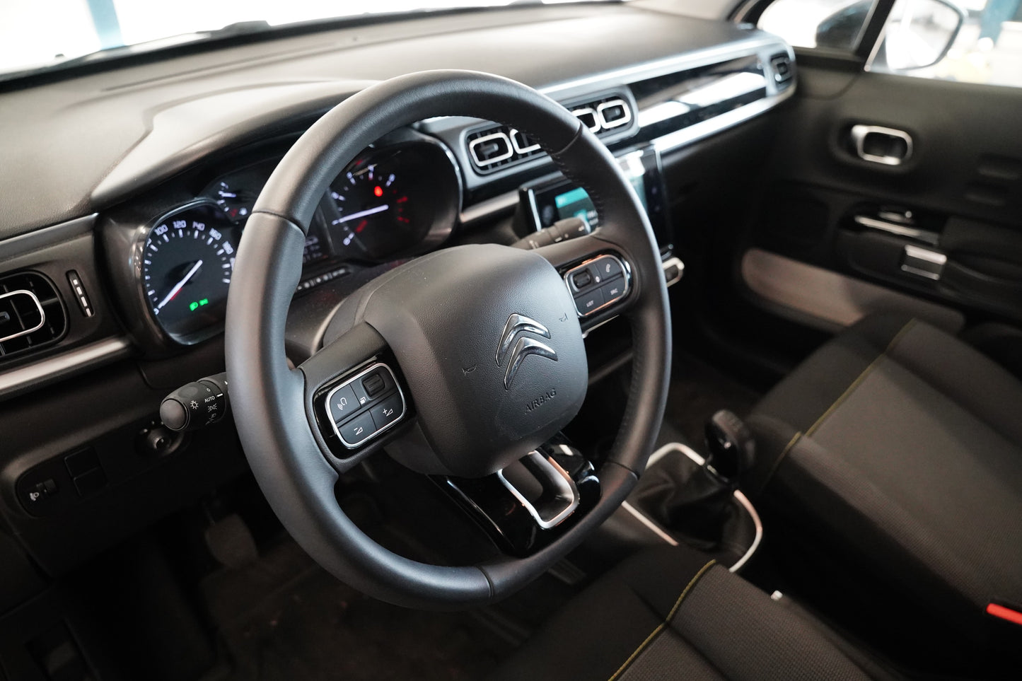 Citroën C3 1.2 PureTech 61kW SS+