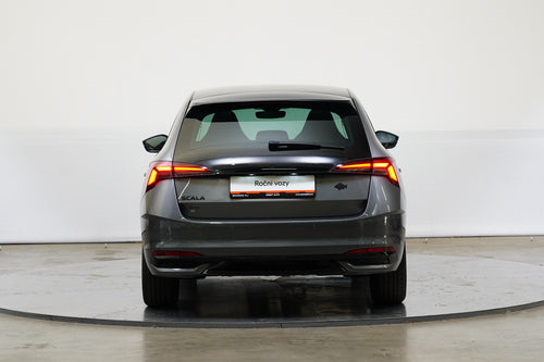 Škoda Scala 1.5 TSI 110 kW Monte Carlo – foto 6