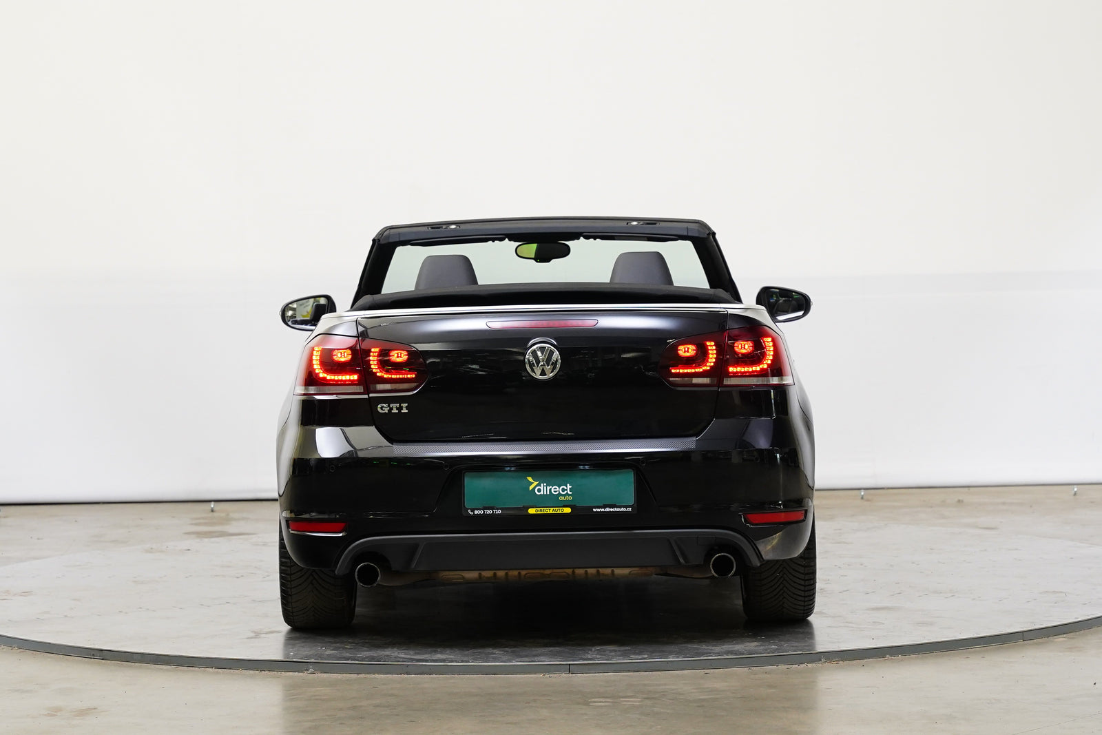 Volkswagen Golf 2.0 TSI 155 kW DSG GTI – foto 6