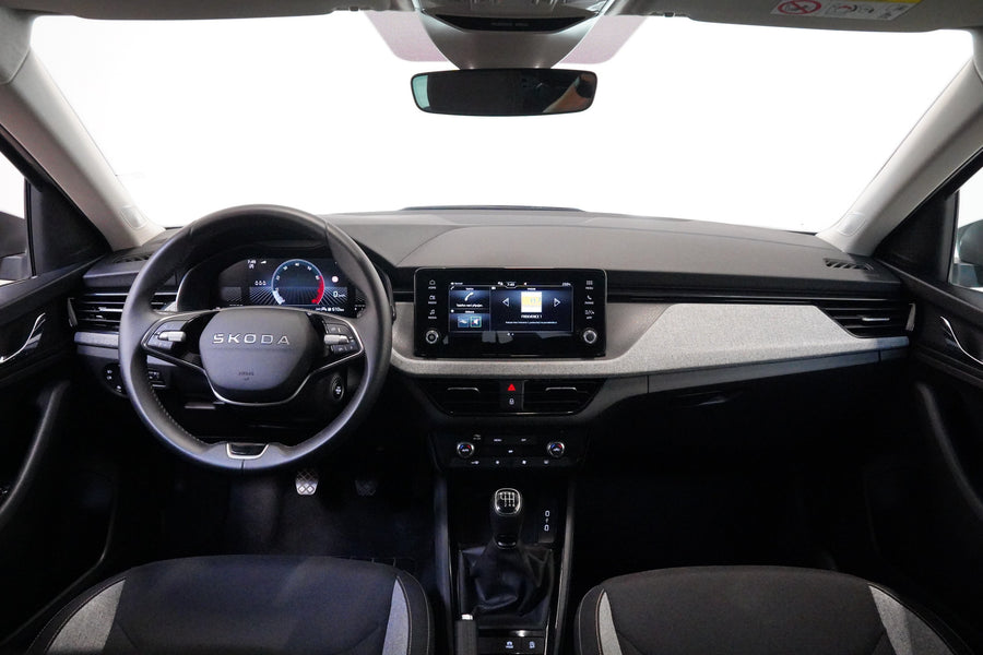 Škoda Kamiq 1.0 TSI 85 kW Selection – foto 6