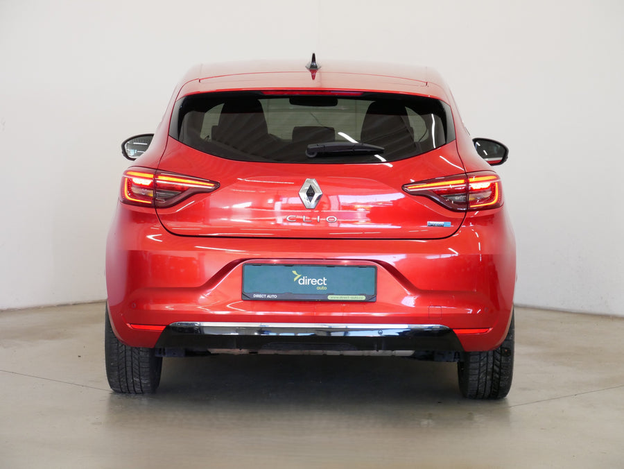 Renault Clio 1.6 E-Tech 69 kW – foto 6