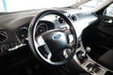 Ford S-MAX 2.0 TDCi 100kW