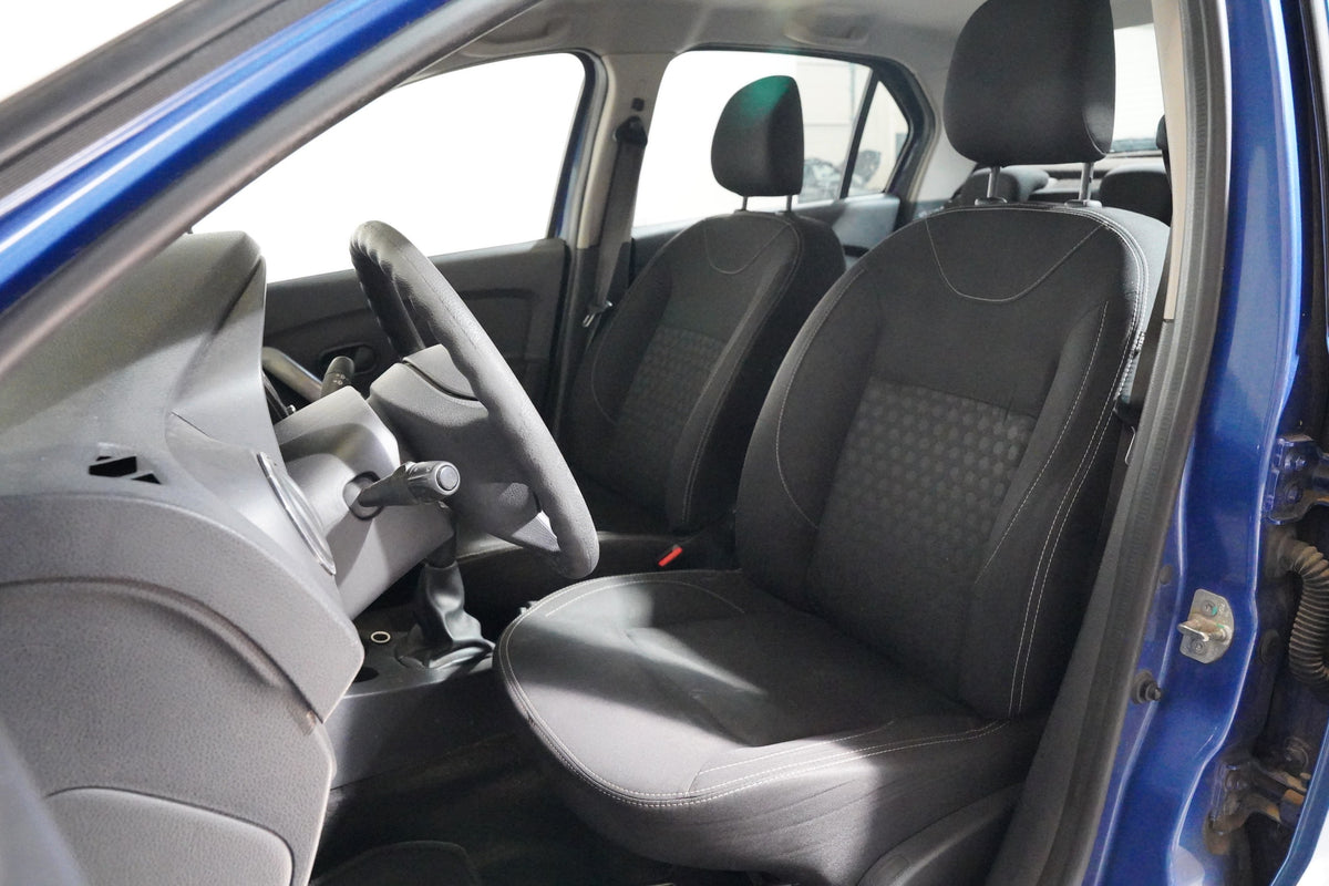 Dacia Logan 1.2 16V 55 kW Arctica – foto 6
