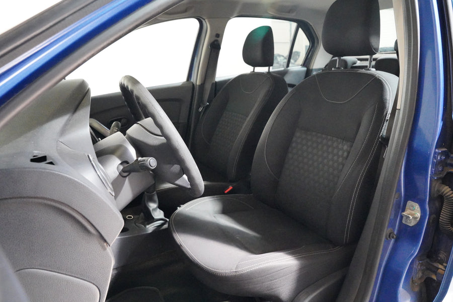 Dacia Logan 1.2 16V 55 kW Arctica – foto 6