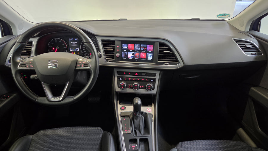 Seat Leon 1.5 TSI 110 kW DSG Xcellence – foto 6