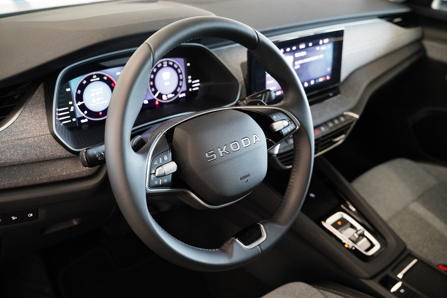Škoda Octavia 2.0 TDI 110 kW Top Selection