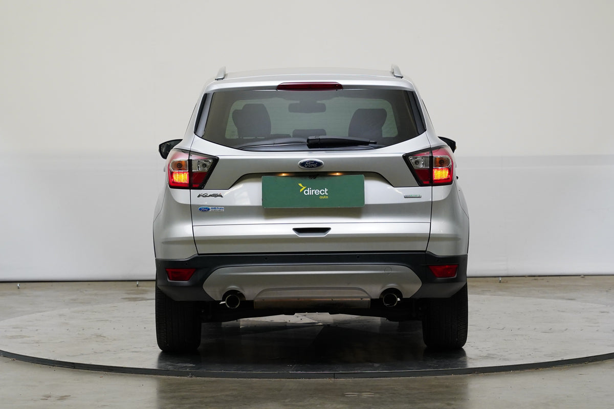 Ford Kuga 1.5 EcoBoost 110 kW Titanium
