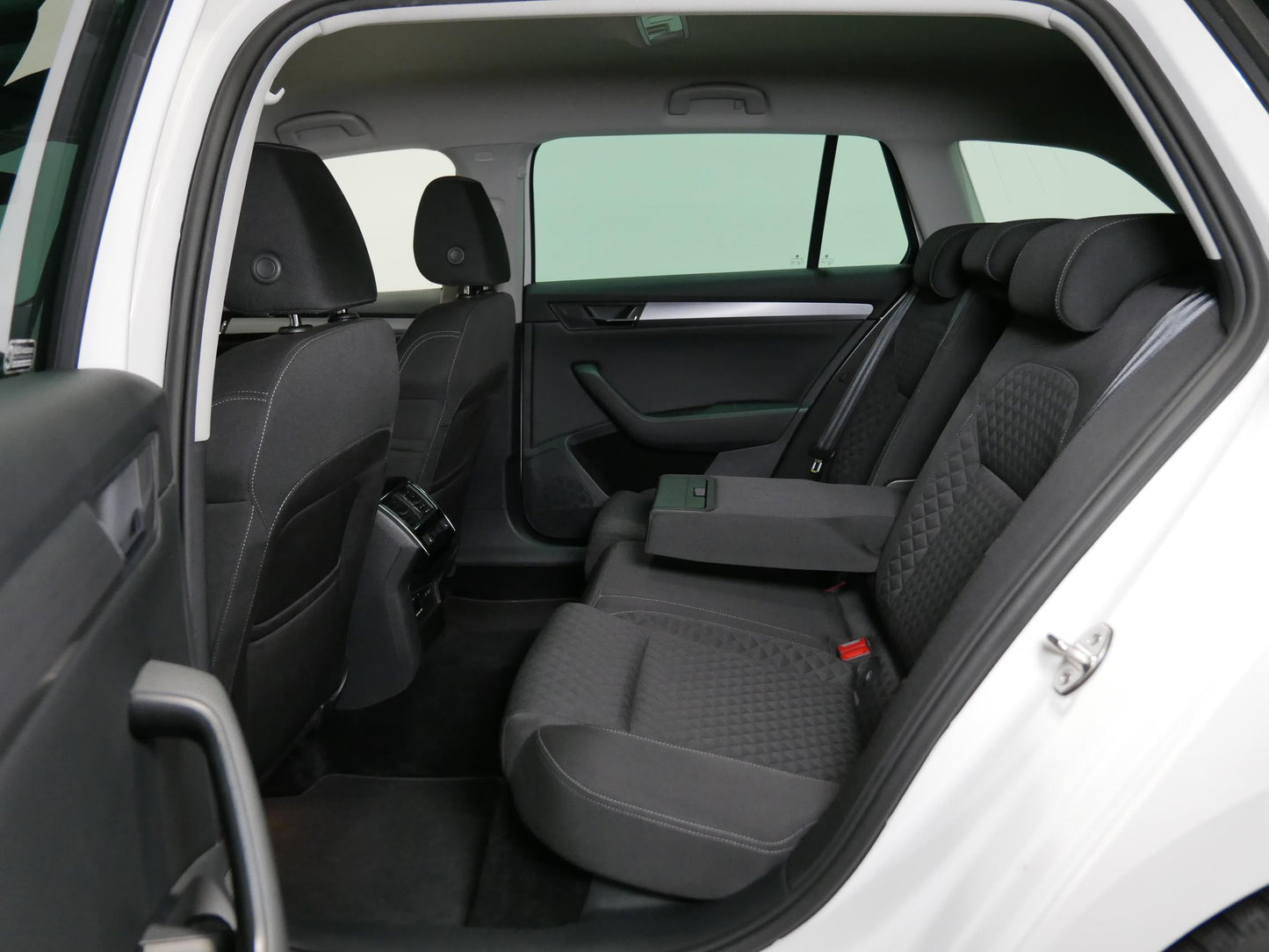 Škoda Superb 2.0 TSI 200 kW Style