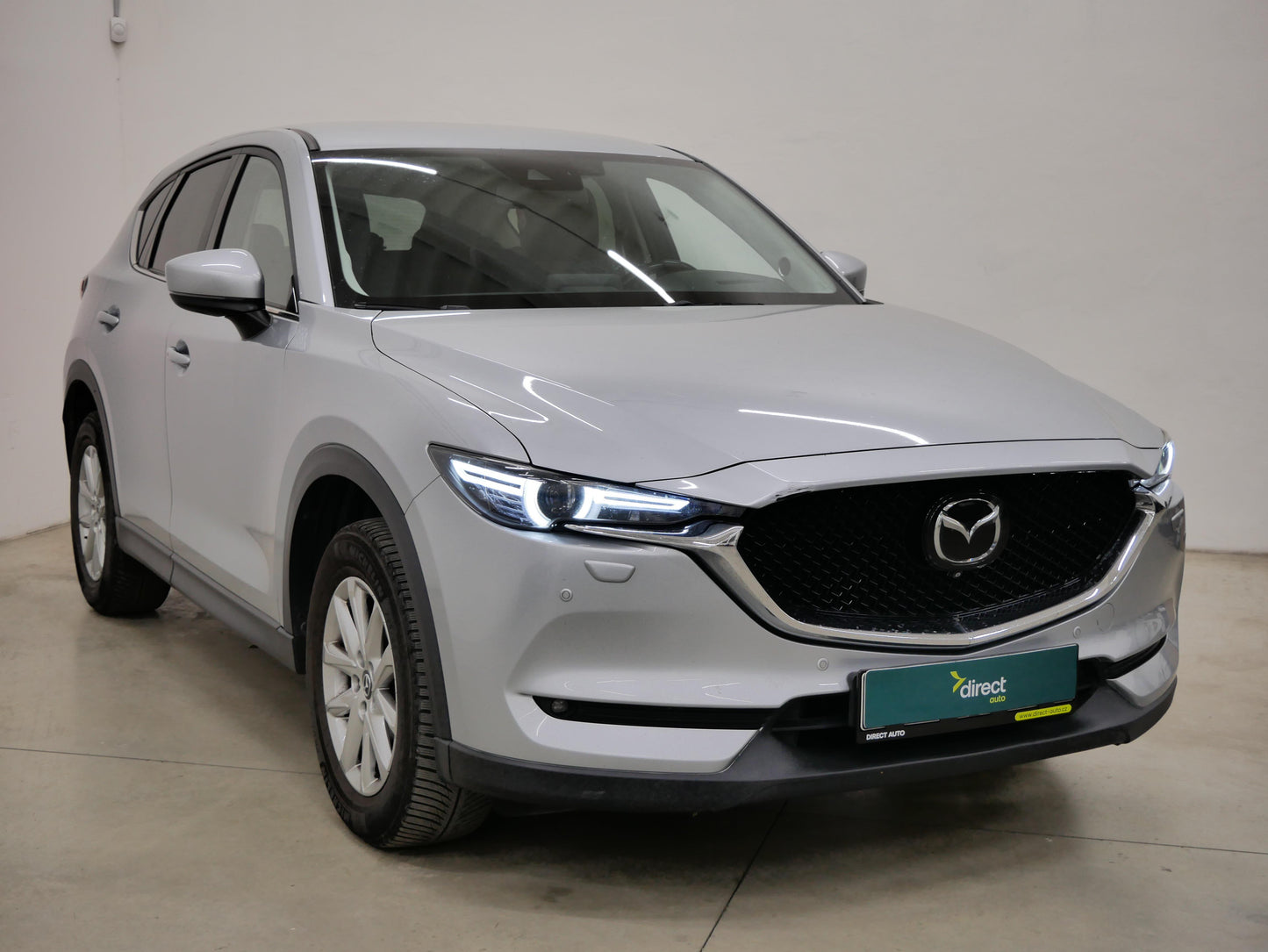 Mazda CX-5 2.5 i 143 kW