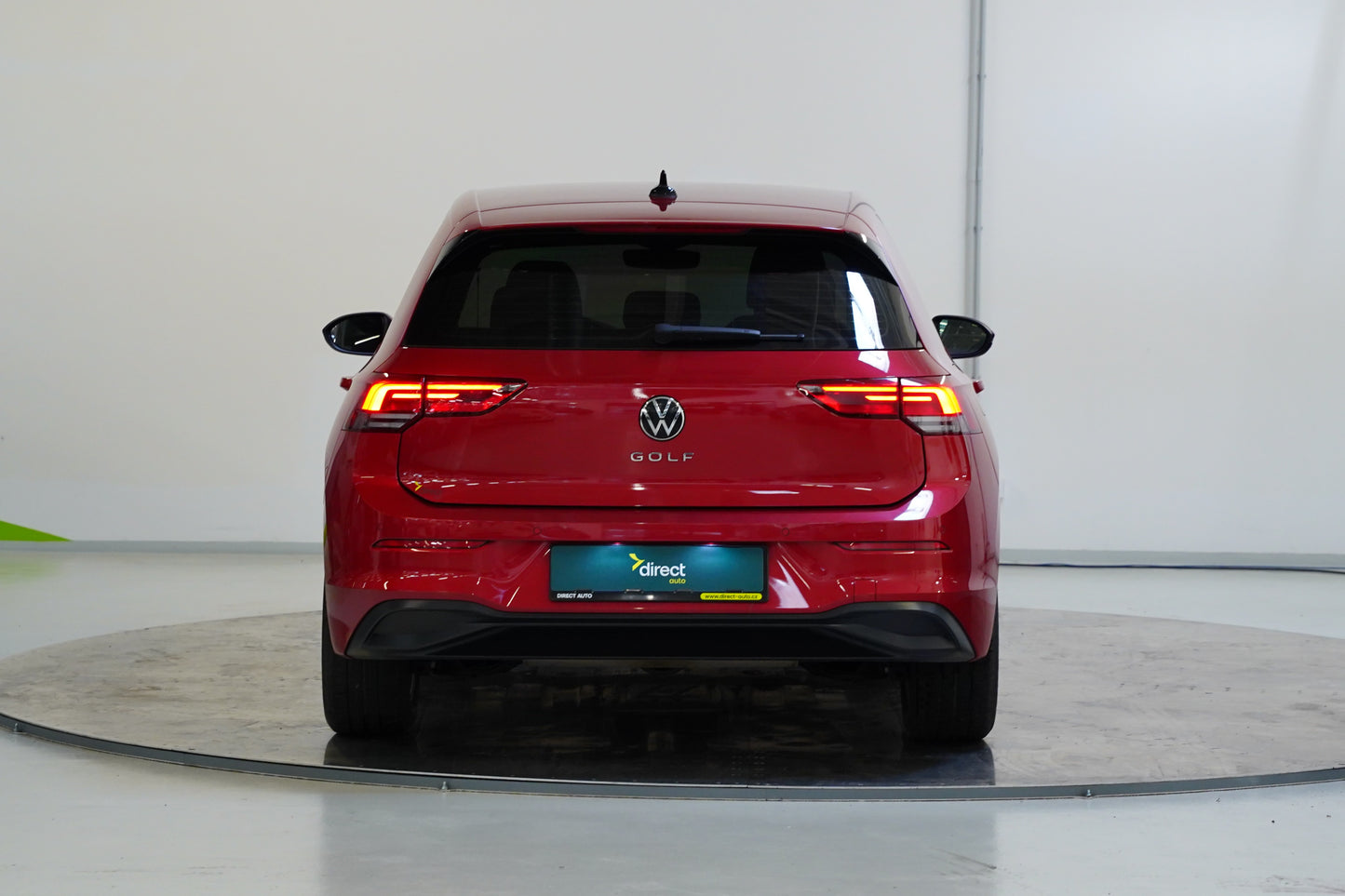 Volkswagen Golf 1.0 TSi 81KW