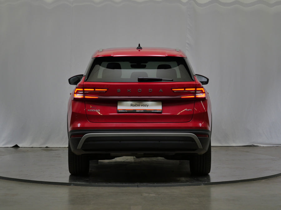 Škoda Kodiaq 2.0 TDI 142 kW Excl. Selection – foto 6