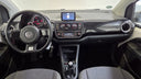 Volkswagen up! 1.0 MPI 55 kW Cross