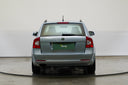 Škoda Octavia 1.4 TSI 90 kW Impuls Edition