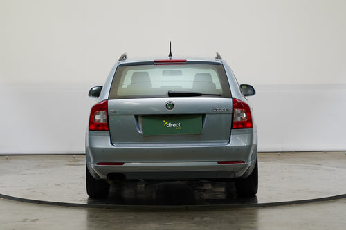 Škoda Octavia 1.4 TSI 90 kW Impuls Edition – foto 6