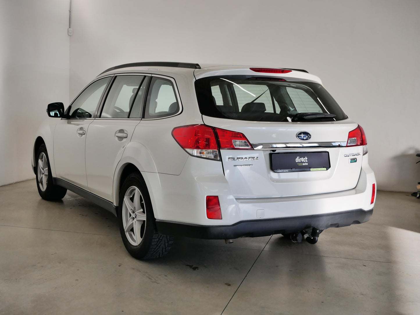 Subaru Outback 2.5i 127 kW Comfort