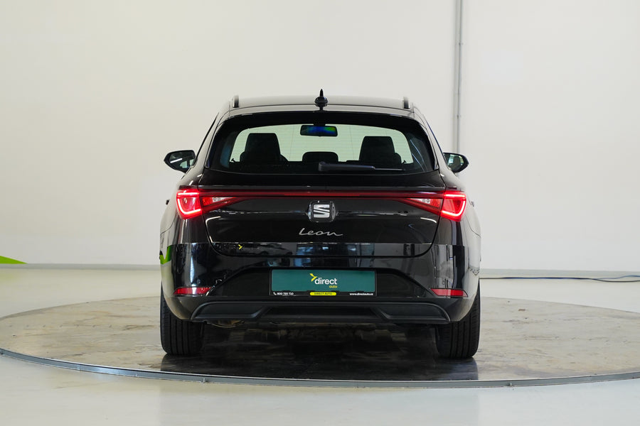 Seat Leon 2.0 TDi 110KW – foto 6