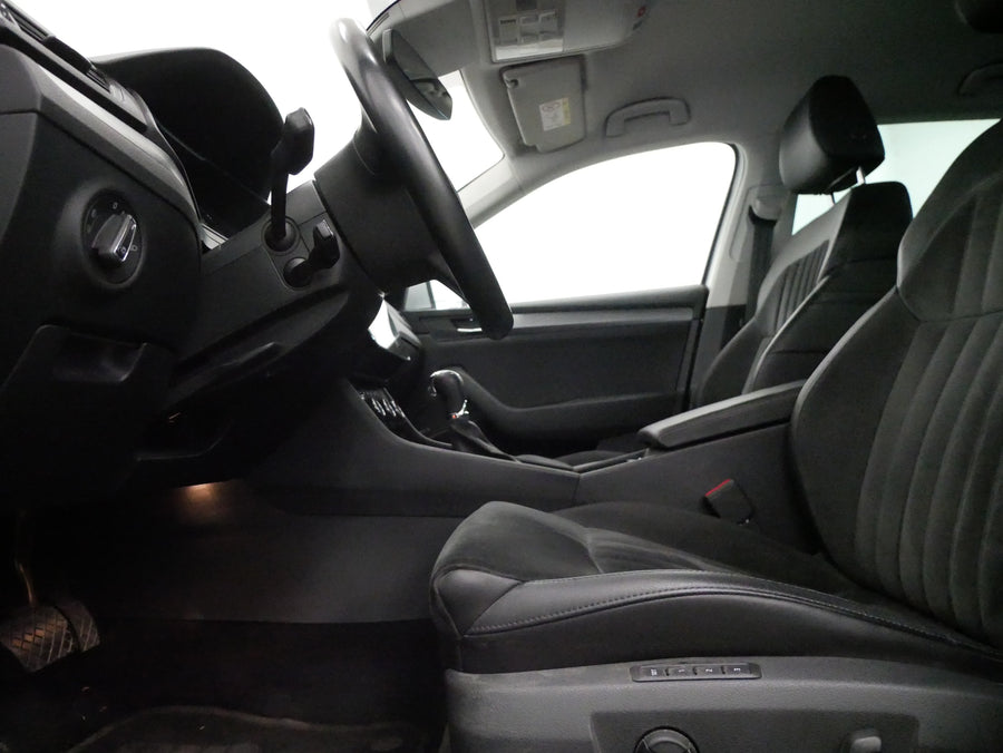 Škoda Superb 2.0 TDI 140 kW 4X4 Style – foto 6