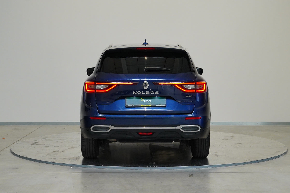Renault Koleos 2.0 dCi 130 kW 4x4 Intens – foto 6