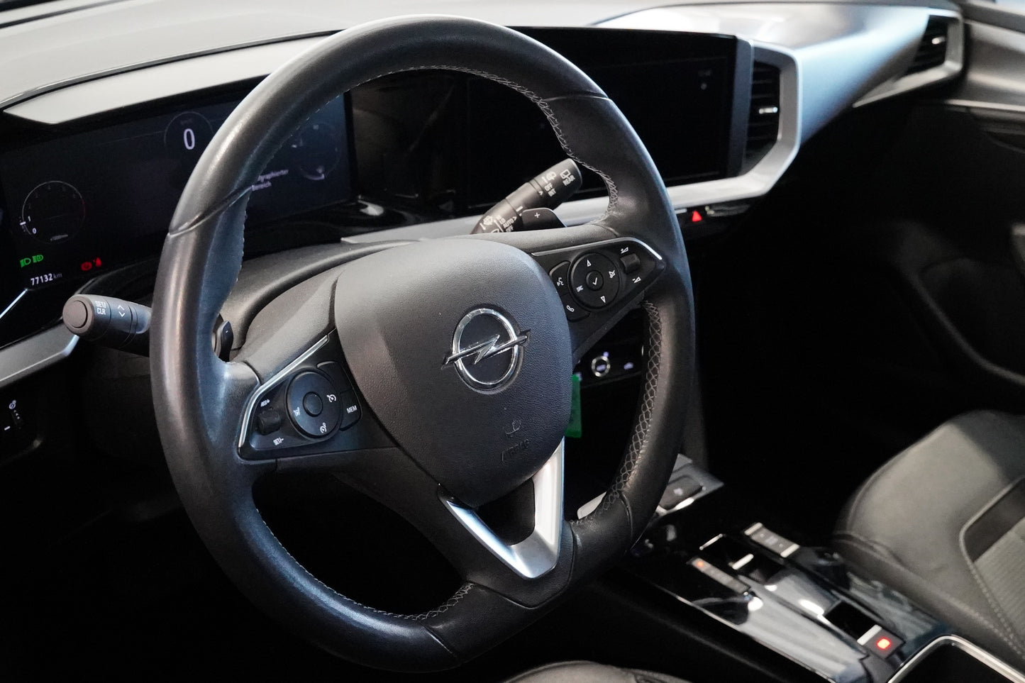 Opel Mokka 1.2i Turbo 96 kW Elegance