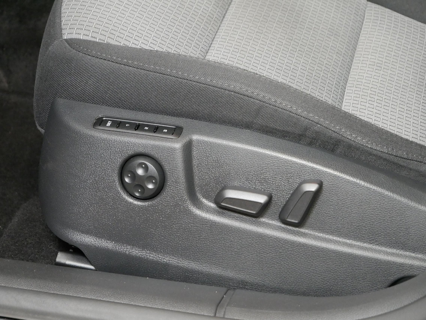 Škoda Superb 2.0 TDI 103 kW Ambition