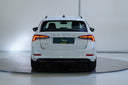 Škoda Octavia 2.0 TDI 110 kW Ambition