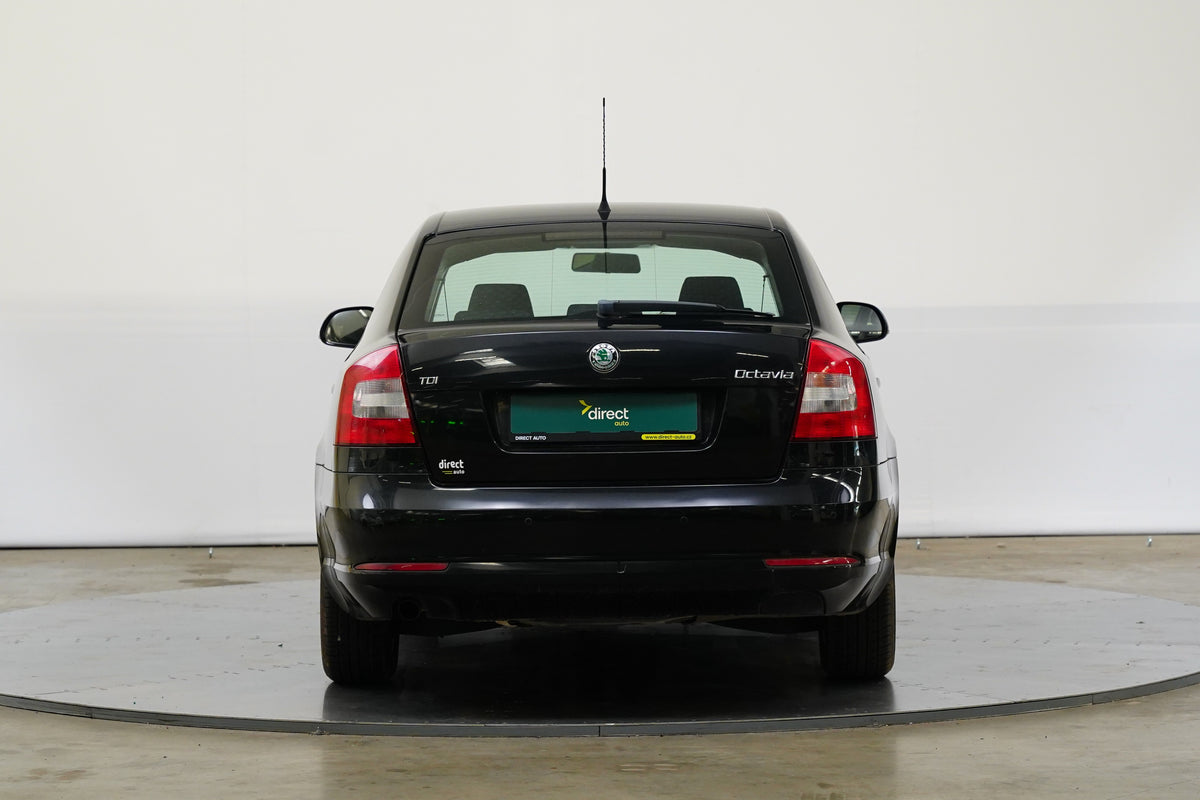 Škoda Octavia 1.6 TDI 77 kW Ambiente – foto 6