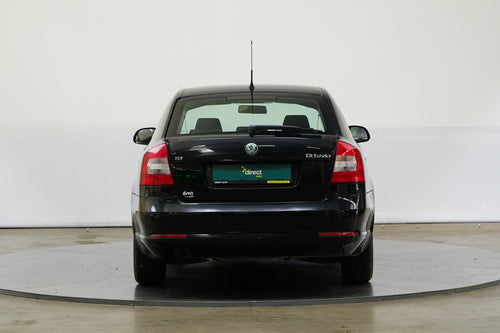 Škoda Octavia 1.6 TDI 77 kW Ambiente – foto 6