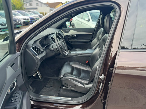 Volvo XC90 B5 173KW R-Design – foto 6