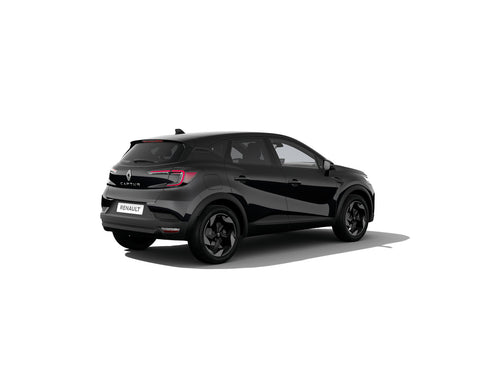 Renault Captur  techno mHEV 140 EDC – foto 6