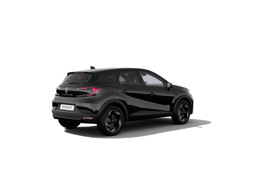 Renault Captur  techno mHEV 140 EDC – foto 6