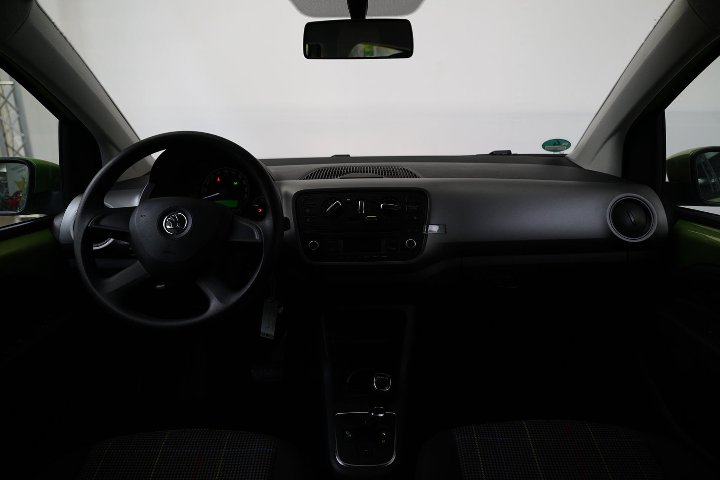 Škoda Citigo 1.0 MPI 55 kW Ambition