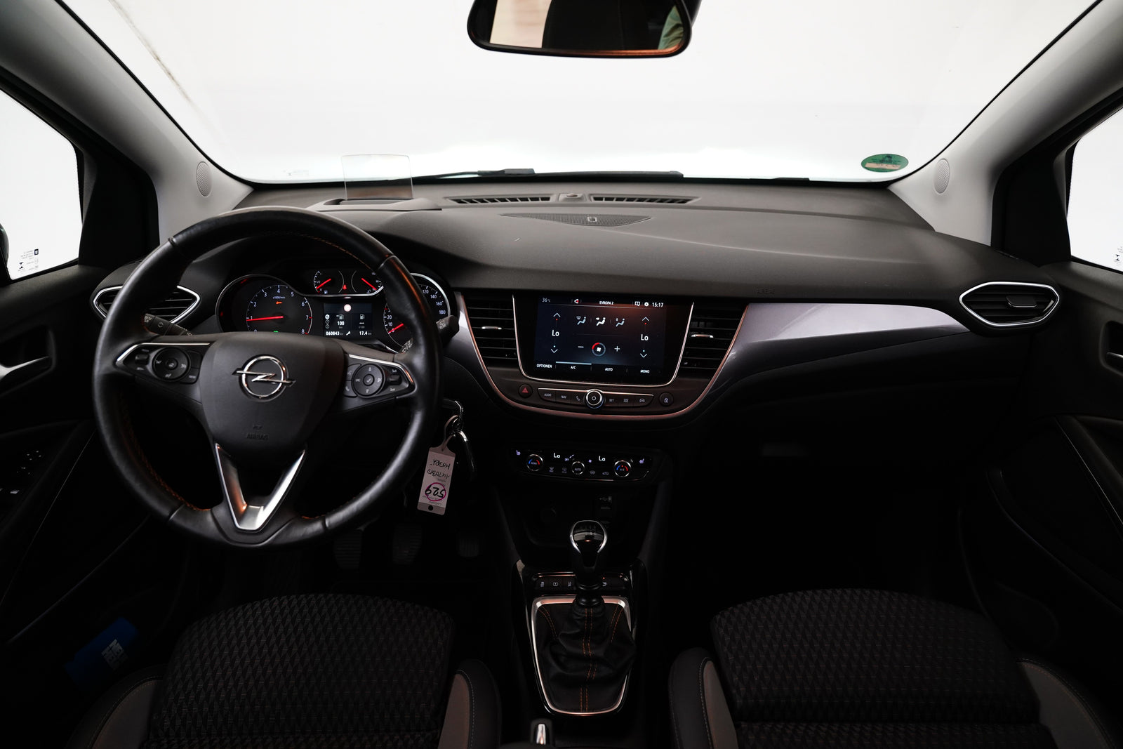 Opel Crossland 1.2 Turbo 96 kW – foto 6