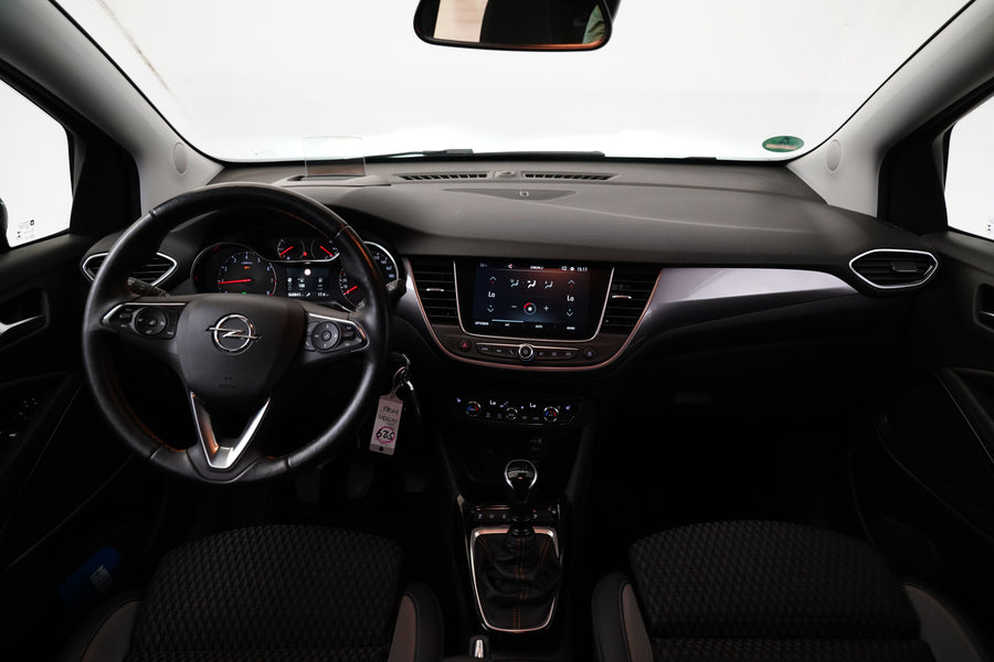Opel Crossland 1.2 Turbo 96 kW – foto 6
