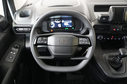 Fiat Dobló 1.5 BlueHDI – foto 6