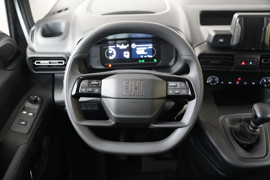 Fiat Dobló 1.5 BlueHDI – foto 6
